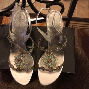 Valerie Stevens Sunshine